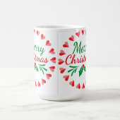 Mok vrolijk kerstfeest (Center)