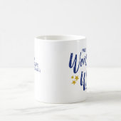 Mok vrouw van Wonders (Center)