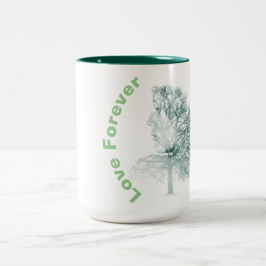 Mok vrouwenbomen (Center)