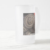 Mok Vueltiao Beer (Voorkant rechts)