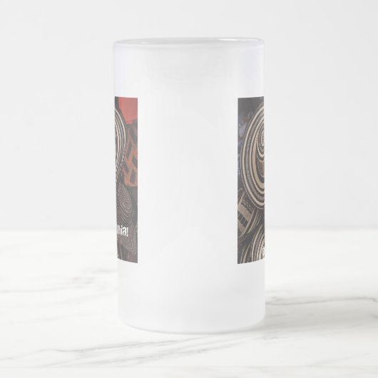 Mok Vueltiao Beer (Center)