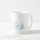 Mok w bericht van hoop & transformatie, Gods Wil (Voorkant rechts)