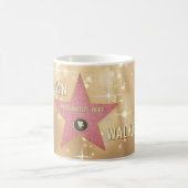 Mok - Walk of Fame (Center)