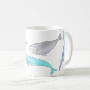 Mok walvis walvis