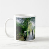Mok Wandelen (Links)