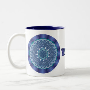 Mok Water Mandala