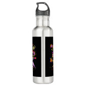 Mok Waterfles (Achterkant)