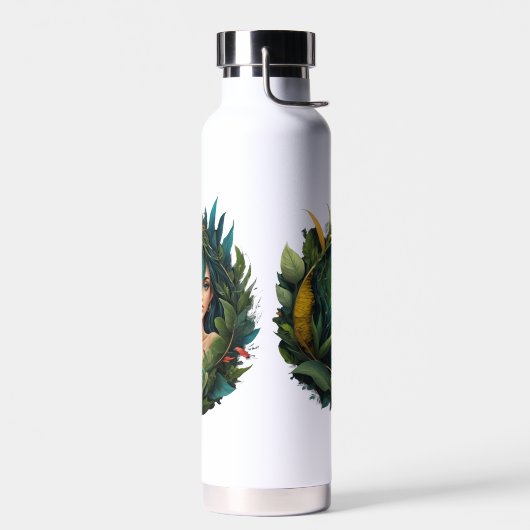 Mok Waterfles (Links)