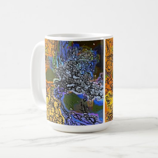 MOK WATERKOFFIE (Voorkant links)