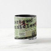 Mok Watertown Chronicles (Midden)