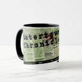 Mok Watertown Chronicles (Voorkant links)