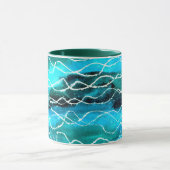 mok 'Waves' Ringer (Midden)