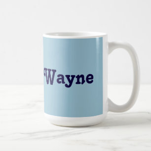 Mok Wayne