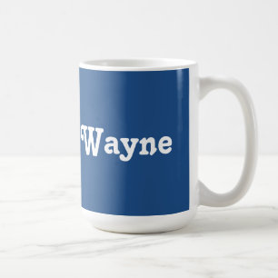 Mok Wayne