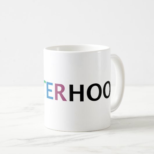 Mok weerstand (Voorkant rechts)