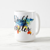 MOK WERELDVERKEER (Voorkant rechts)