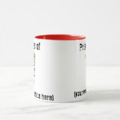 mok "werkenden" (Midden)