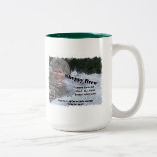 Mok Wetta Blonde Coffee