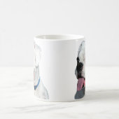 Mok White Boxer (Center)