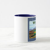 Mok White Pass Ringer (Midden)