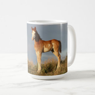 Mok Wild Mustang Colt Beverage