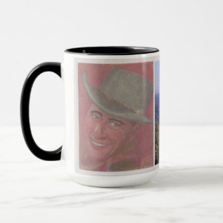 Mok: Wild West Mok
