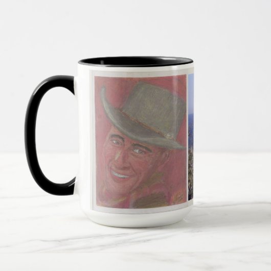 Mok: Wild West Mok (Links)