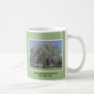 Mok wilde bomen