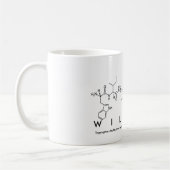 Mok Willard peptide name (Links)