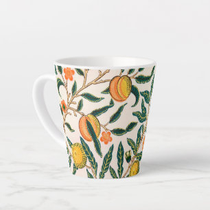 Mok : WILLIAM MORRIS : GRANAATAPPEL