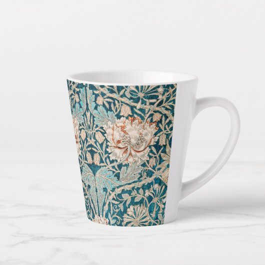 Mok : WILLIAM MORRIS : HONEYSUCKLE (Rechts)