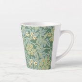 Mok : WILLIAM MORRIS : JASMINE (Rechts)