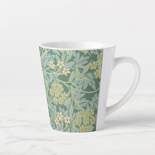 Mok : WILLIAM MORRIS : JASMINE (Rechts)
