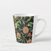 Mok : WILLIAM MORRIS : POMEGRANAAT (Rechts)