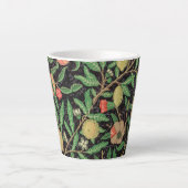 Mok : WILLIAM MORRIS : POMEGRANAAT (Voorkant)