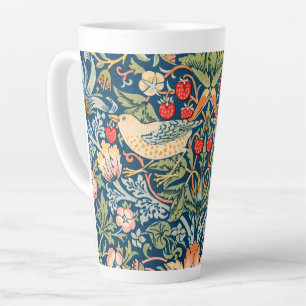Mok : WILLIAM MORRIS : STRAWBERRY THIEVES