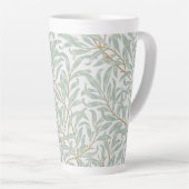 Mok : WILLIAM MORRIS : WILLOW ONTWERP (Rechterhoek)