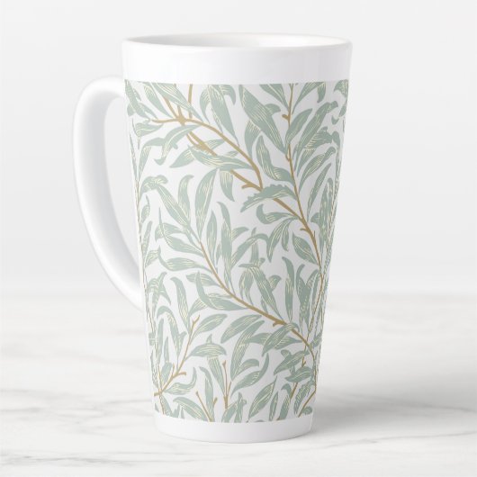 Mok : WILLIAM MORRIS : WILLOW ONTWERP (Linkerhoek)