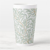 Mok : WILLIAM MORRIS : WILLOW ONTWERP (Voorkant)