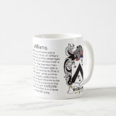 Mok Williams Family Crest (Voorkant rechts)