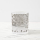 Mok winterbosbietenbril (Center)