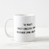 Mok winterkoffie (Links)