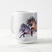 Mok wintervliegen (Voorkant links)