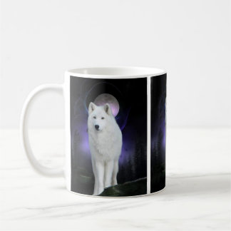 mok wolf