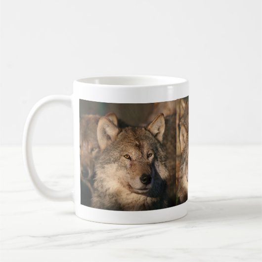 mok wolf (Links)