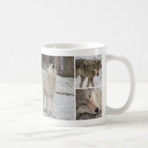 Mok Wolf Lover Coffee