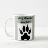 Mok Wolf Mountain Paw Coffee (Links)