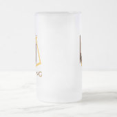 Mok Wyoming Beer (Center)