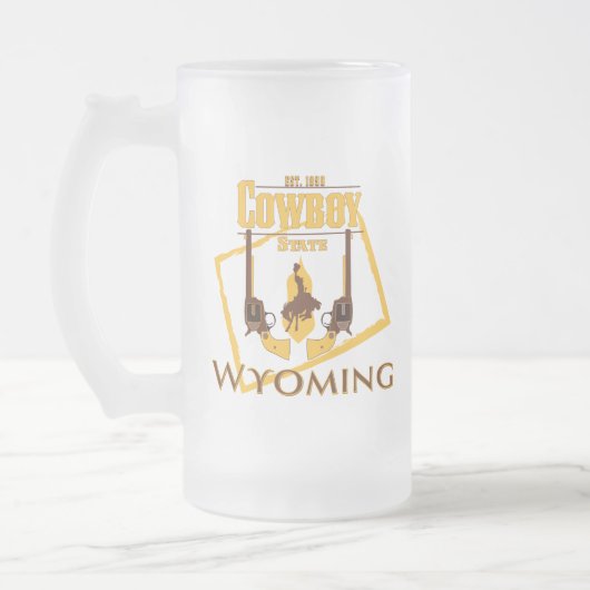 Mok Wyoming Beer (Links)