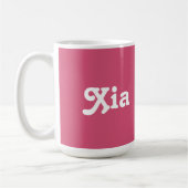 Mok Xia (Links)